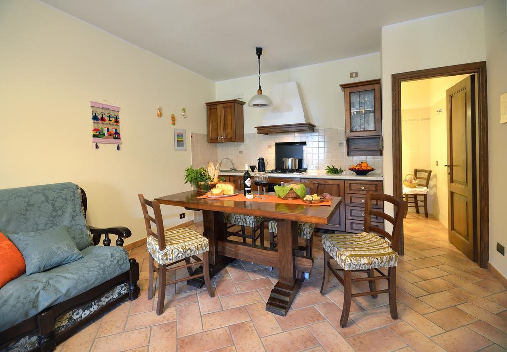 Bauernhof San Severo Passignano sul Trasimeno